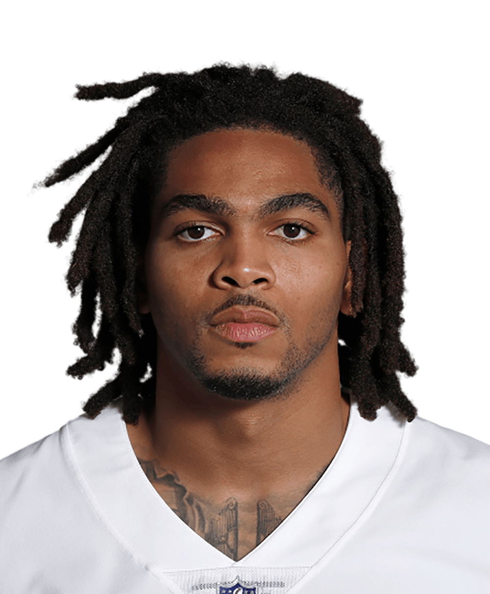 Dallas elevates Malik Davis to active roster, Ezekiel Elliott doubtful