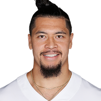 MIKA TAFUA