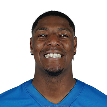 Derrick Brown - NFL News, Rumors, & Updates