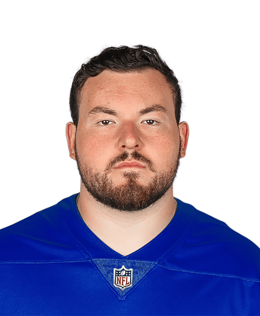 Bills sign OL Kevin Jarvis to one-year deal