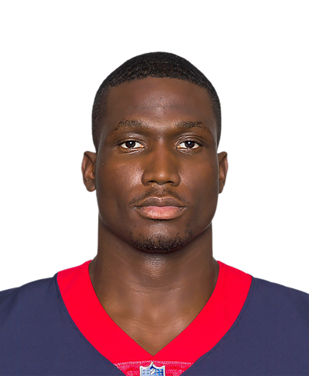 Adedayo Odeleye Bio Information - NFL