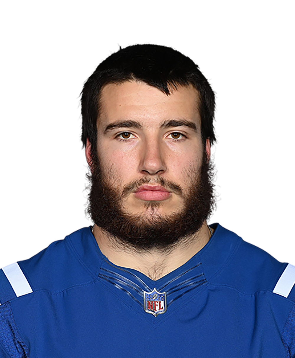 Forrest Rhyne Bio Information - NFL