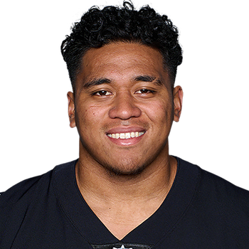 MYRON TAGOVAILOA-AMOSA