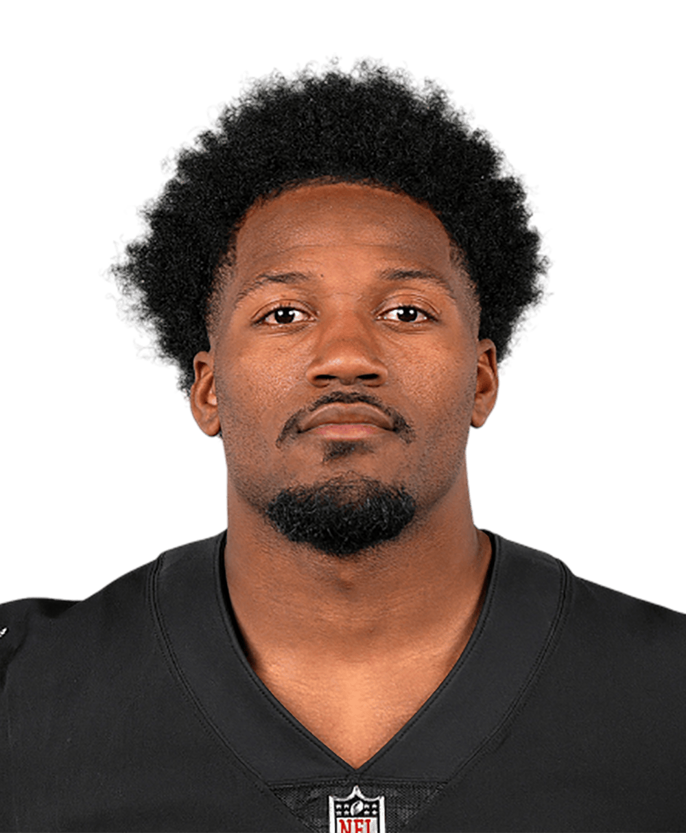 Promising Young Raiders CB Sam Webb Poached by NFC Team