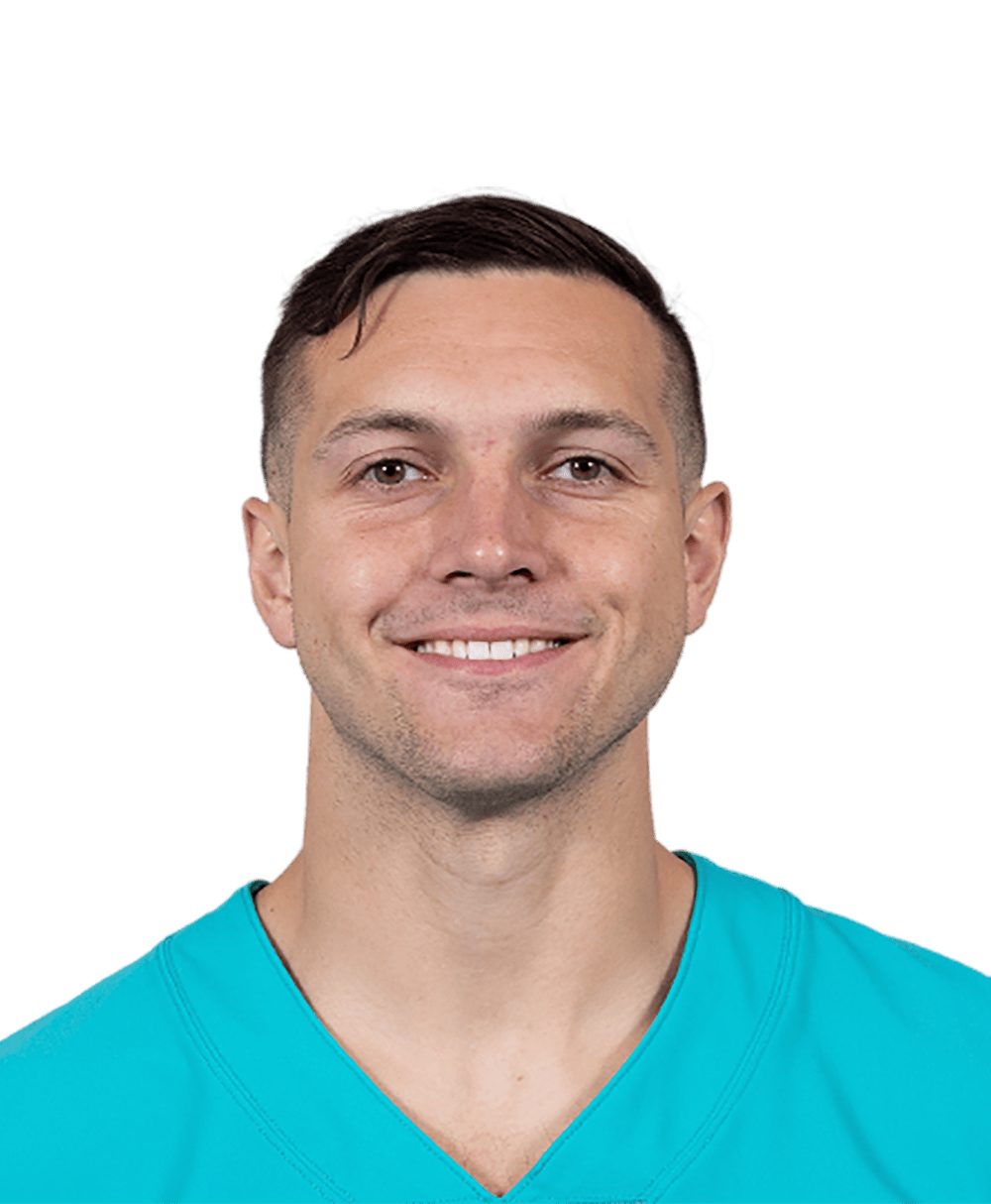 Dolphins' Tanner Conner got stronger for second NFL season