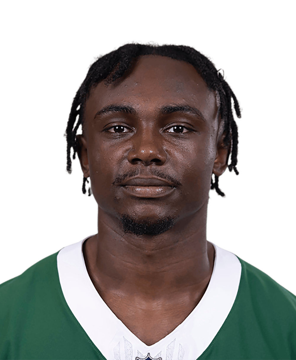 NFL Network's Peter Schrager: Jets safety Tony Adams is set for stardom in  2023