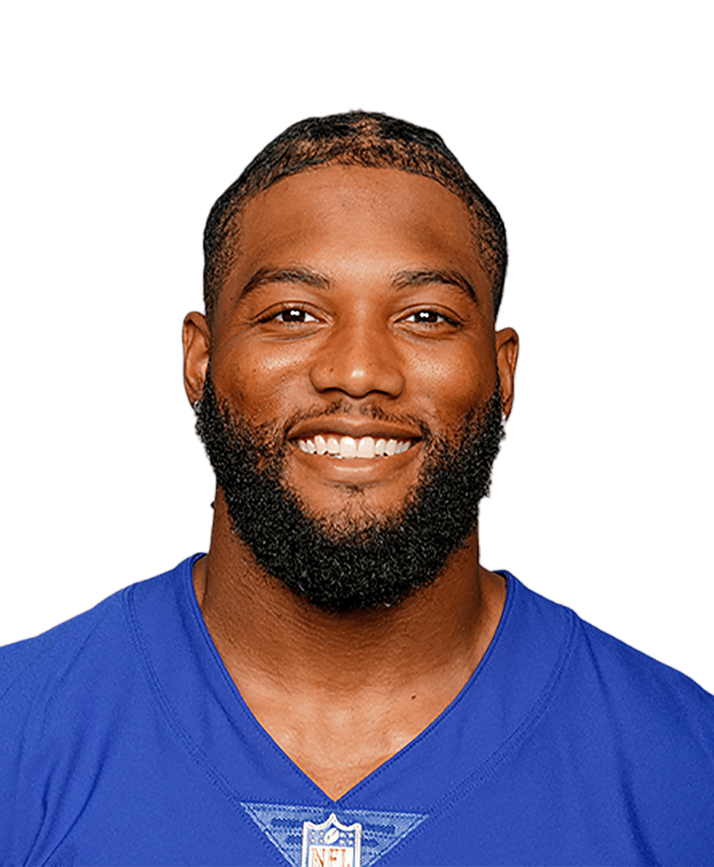 Giants Now: Tomon Fox, Micah McFadden among top rookies of Week 8