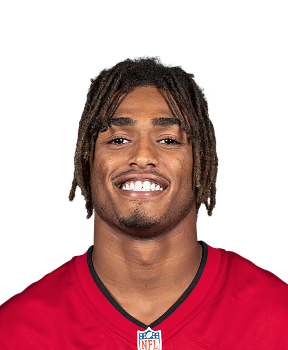 Bucs WR Deven Thompkins, 5-7 and 151 pounds, has one big advantage on the  field