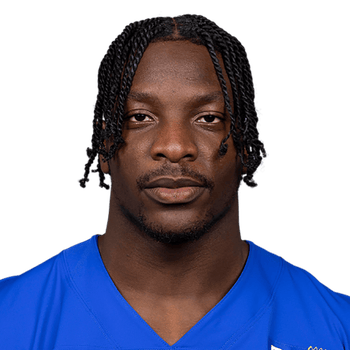 Olakunle Fatukasi - NFL News, Rumors, & Updates | FOX Sports