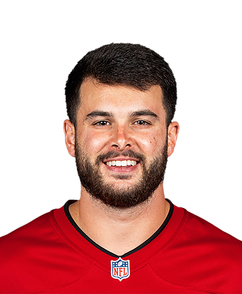 Nolan Turner battling to stick with Tampa Bay Bucs 