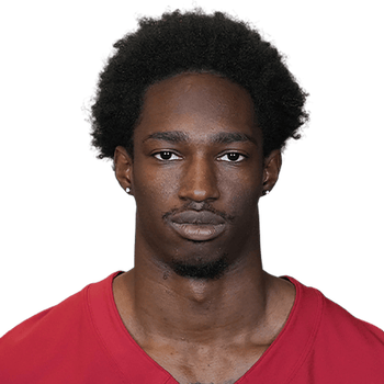 Elijah Jones - NFL News, Rumors, & Updates | FOX Sports