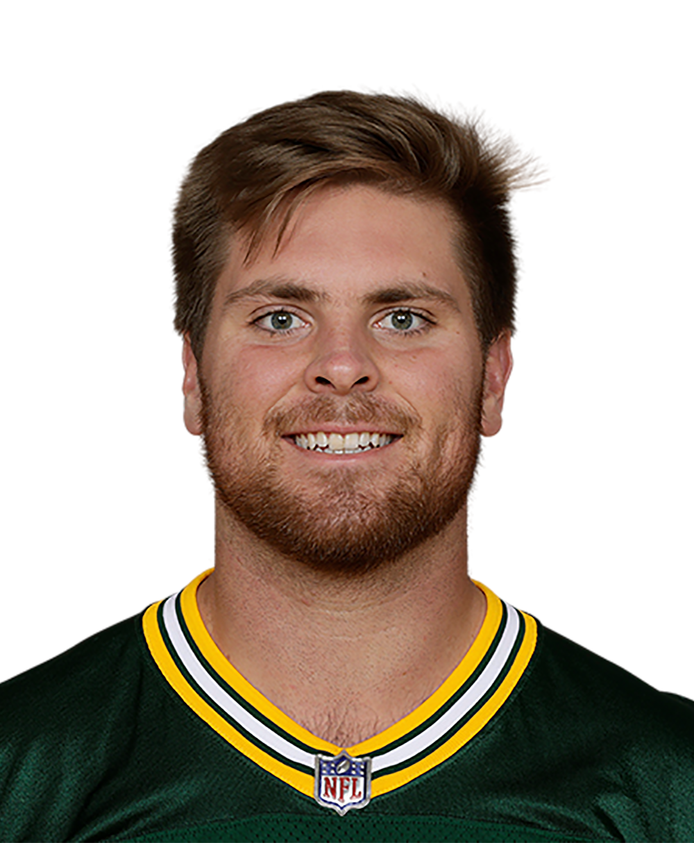 Packers release long snapper Jack Coco