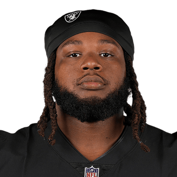 Jalen McKenzie - NFL News, Rumors, & Updates | FOX Sports