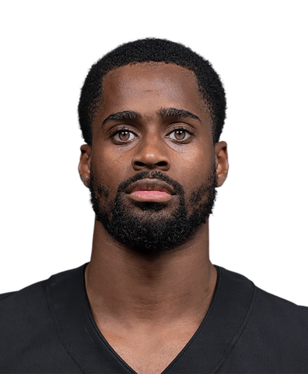 Browns Signing WR Daylen Baldwin, Waiving S Nate Meadors