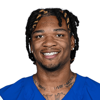 ANTHONY RICHARDSON SR.