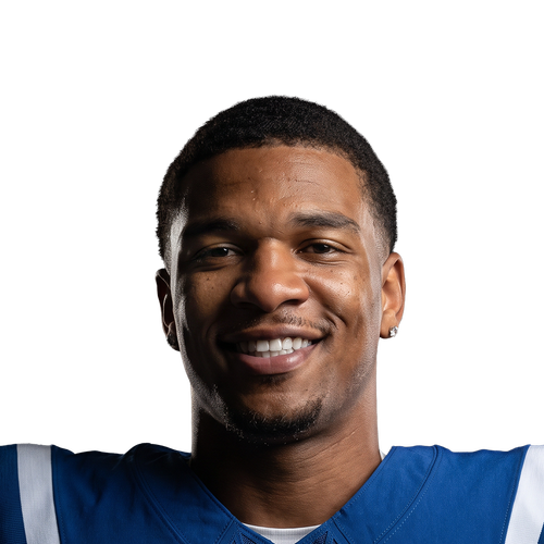 Anthony Richardson Sr.