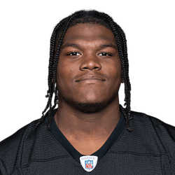 Broderick Jones