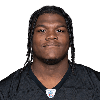Broderick Jones Height, Weight, Age, College, Position, Bio - NFL | FOX