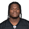 Broderick Jones