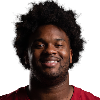 PARIS JOHNSON JR.
