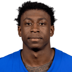 Emmanuel Forbes Jr.