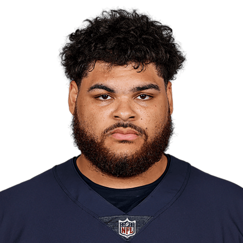 Darnell Wright