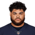 Darnell Wright