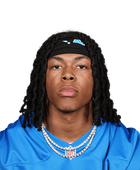 Jahmyr Gibbs