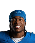 Jahmyr Gibbs