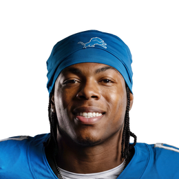 Jahmyr Gibbs
