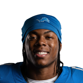 Jahmyr Gibbs
