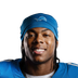 Jahmyr Gibbs