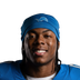 Jahmyr Gibbs
