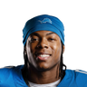 Jahmyr Gibbs