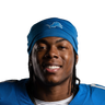 Jahmyr Gibbs