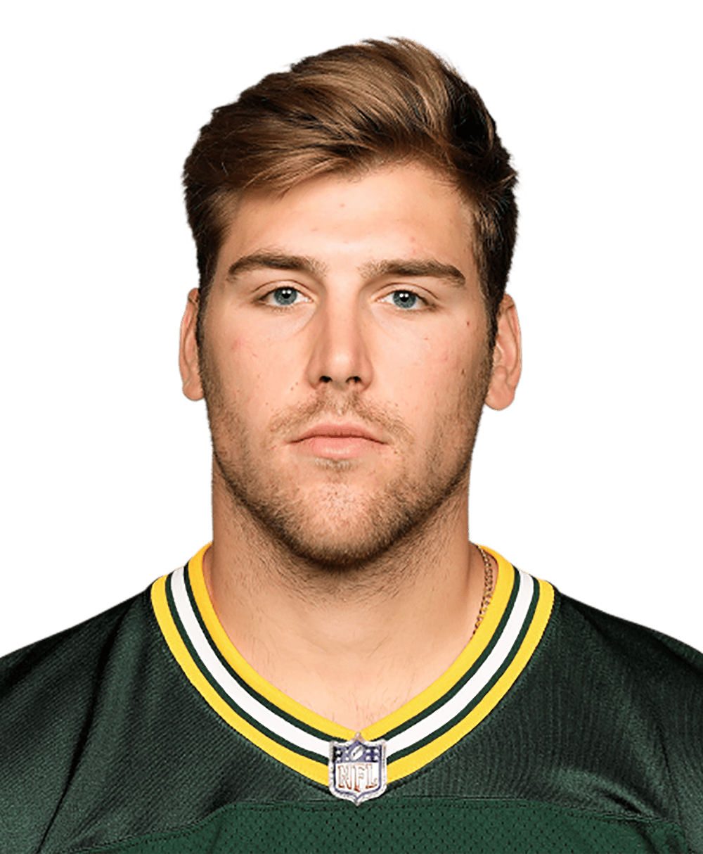 Green Bay Packers NFL Draft Grades 2023: Lukas Van Ness, Tucker