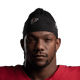 Chuba Hubbard