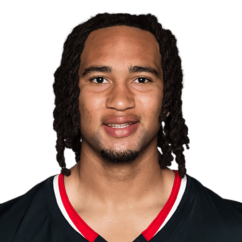 CJ Stroud