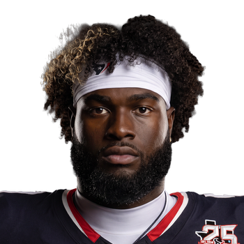 WILL ANDERSON JR.