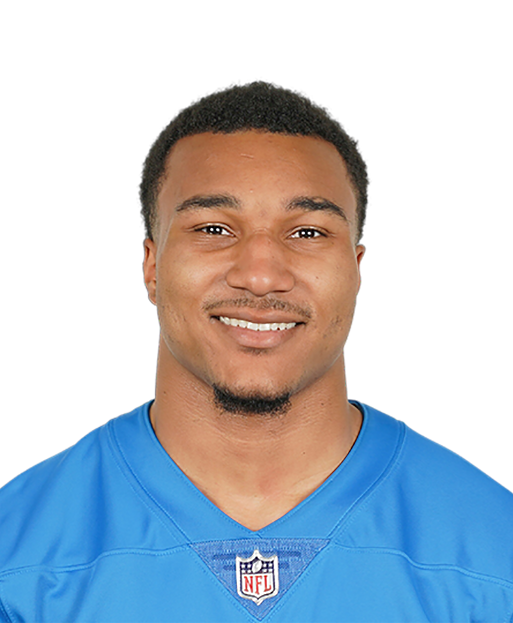 Lions avoid serious injuries after Branch, Onwuzurike exit with cramps