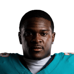 De'Von Achane