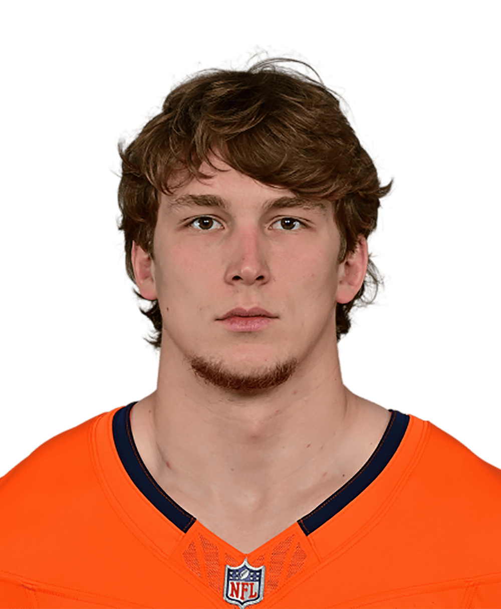 Rookie LB Drew Sanders makes early impression for Broncos, Denver Broncos