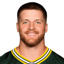 Tucker Kraft