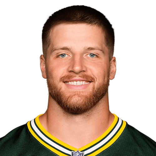 Tucker Kraft
