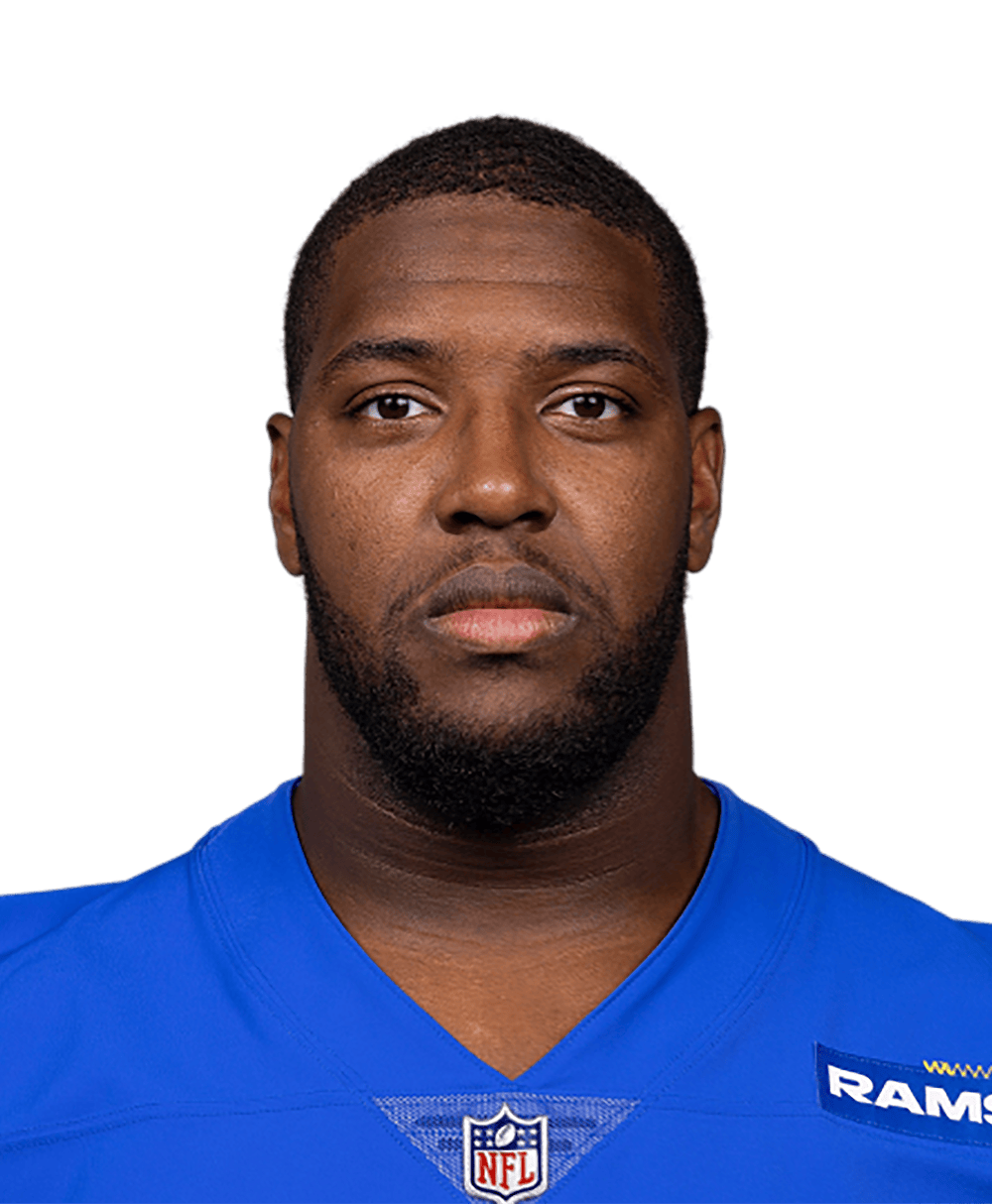 Rams 2023 newcomer update: Byron Young