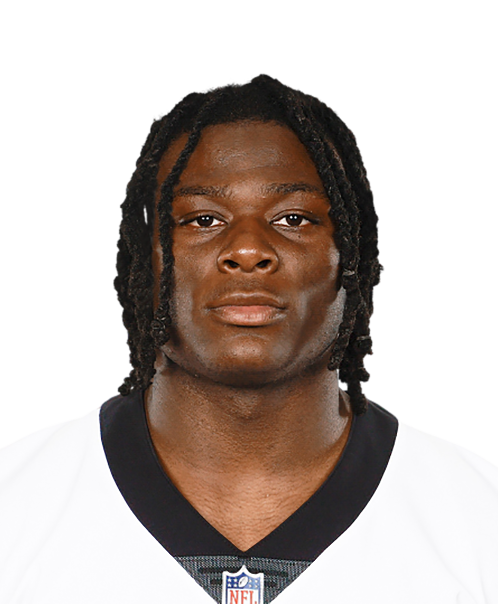 Saints' Alvin Kamara suspended: Rookie Kendre Miller feels he can