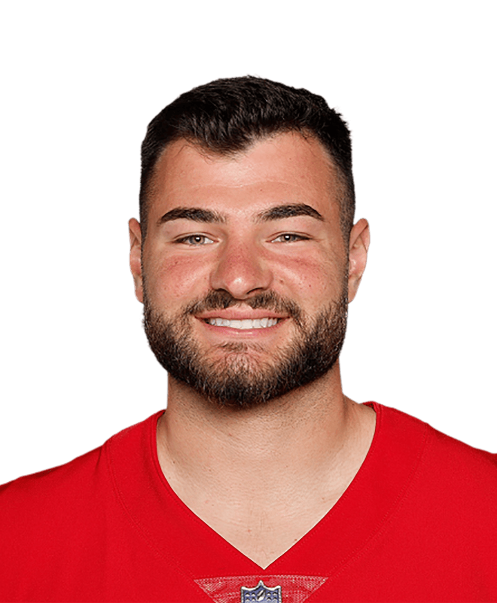 San Francisco 49ers rookie kicker Jake Moody's 27-yard FG puts 49ers up  10-3 in second quarter