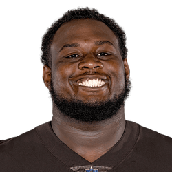 Dawand Jones