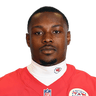 Chamarri Conner