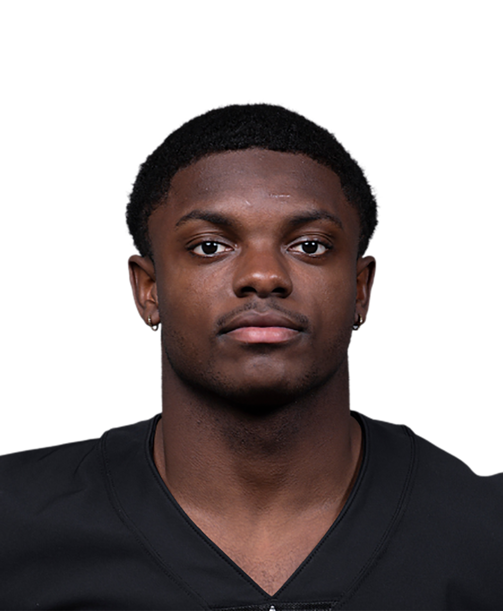 Falcons rookie CB Clark Phillips III carted off with leg injury